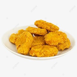 นักเก็ตไก่