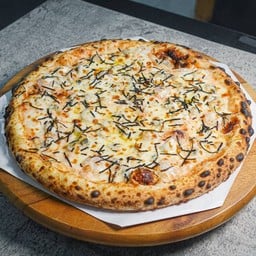 Mentaiko Seafood ( M ) เมนไตโกะซีฟู้ด