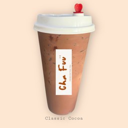 คลาสสิค โกโก้