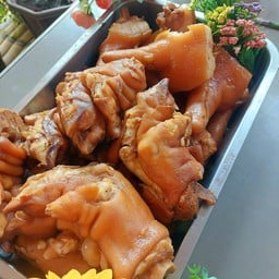 ชายคุณ