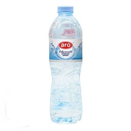 น้ำเปล่า 600ml