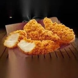 ฟ. เฟรนฟราย