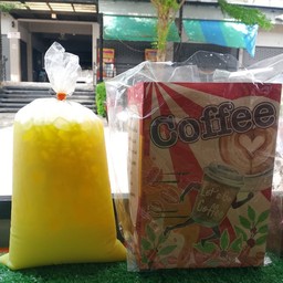 ข้าวโพดเย็น