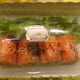 สลัดโรลปูอัด