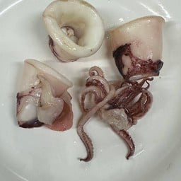 หมึกล้วน 3 ชี้น