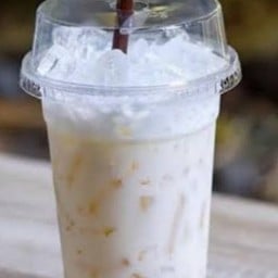 รสเข้มกาแฟโบราณ