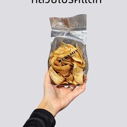 กล้วยเบรคแตก