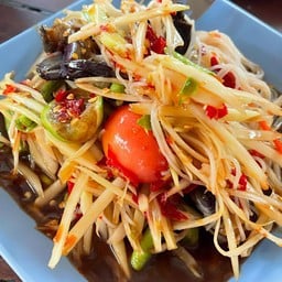 ปูปลาร้า