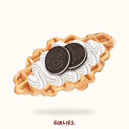 girlies coffee- เกิร์ลลี่ คอฟฟี่