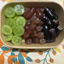 MT ผลไม้สดพร้อมทาน