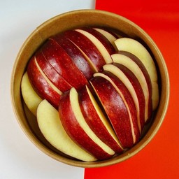 แอปเปิ้ลแดง