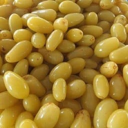 องุ่นดอง 200g. พริกเกลือ