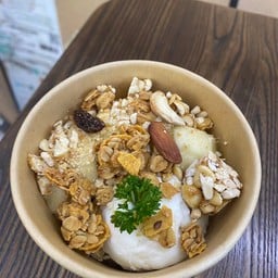 HOC Beverage Bar อาหารคลีน Clean Food ทองหล่อ