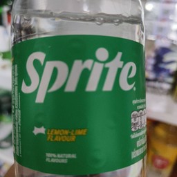 น้ำสไปร์ทปั่น(แก้วใหญ่)