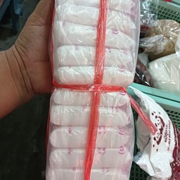 เกลือมัด