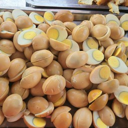 เพิ่มไข่ ต่อ1ฟอง