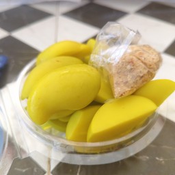 มะม่วงดอง