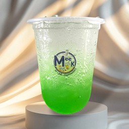 แอปเปิ้ลโซดา