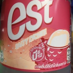 น้ำลิ้นจี่estปั่น