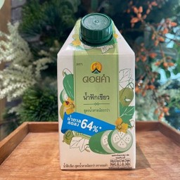 Winter Melon Drink(Less Sugar64% Formula)