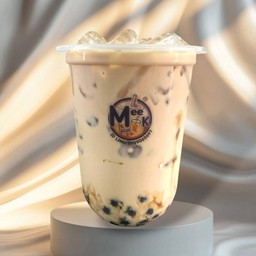 ชานมไต้หวัน