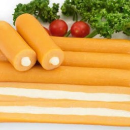 ไส้กรอกชีส