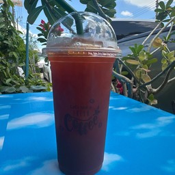 ชามะนาว