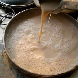 น้ำเต้าหู้