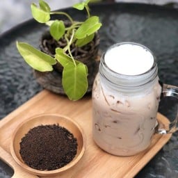 ชาไต้หวัน(แยกน้ำแข็ง)