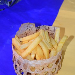 เฟรนฟราย