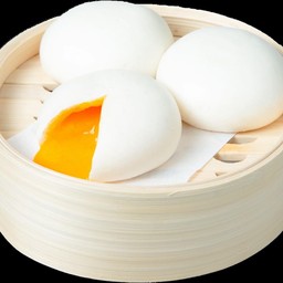 ครีมไข่เค็มลาวา
