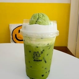 อันยองเบอร์เกอร์