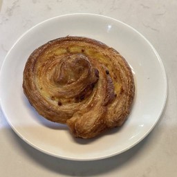 เดนนิช คัสตาร์ด