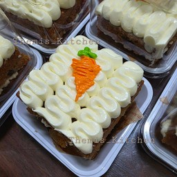 เค้กแครอท