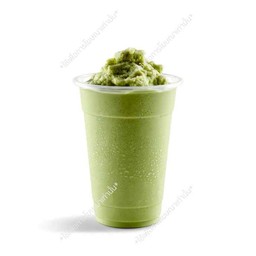 ชาเขียวปั่น