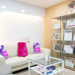ขอบคุณรูปภาพจาก Mediva Clinic 