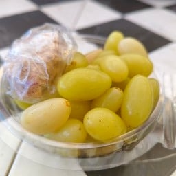 องุ่นดอง