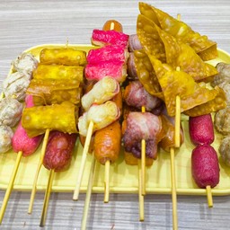 เซ็ททอดรวม ปาร์ตี้