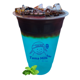 กาแฟมิ้นท์ (กาแฟสด)