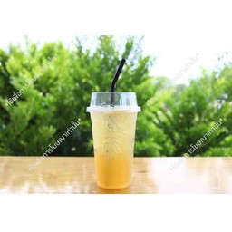 น้ำผึ้งมะนาวโซดา