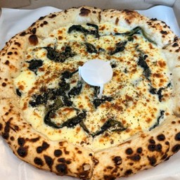 Veggies White