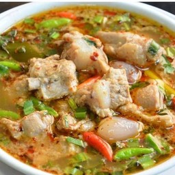 ส้มตำป้าเฉียง