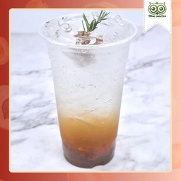 บ๊วยโซดา