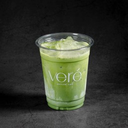 อูจิ พรีเมียม ลาเต้