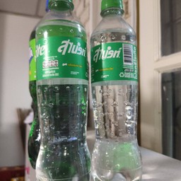 น้ำสไปร์ทปั่น