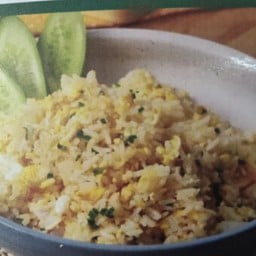 ร้านญาญ้า อาหารตามสั่ง