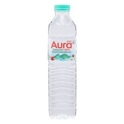 น้ำแร่ออร่า