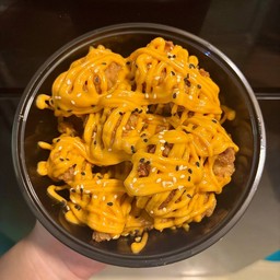 ไก่ล้วน มาโย