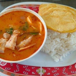 ต้มยำทำแกง แซบสุดซอย