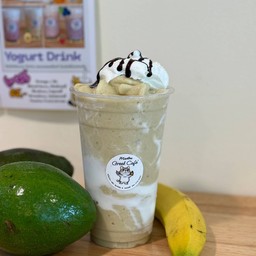 อโวชอคโกบานาน่า